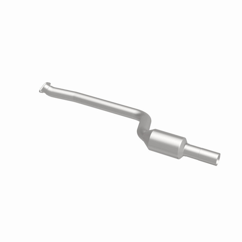 MagnaFlow Conv DF BMW 3 06-09 Rear - Burkken Auto Parts