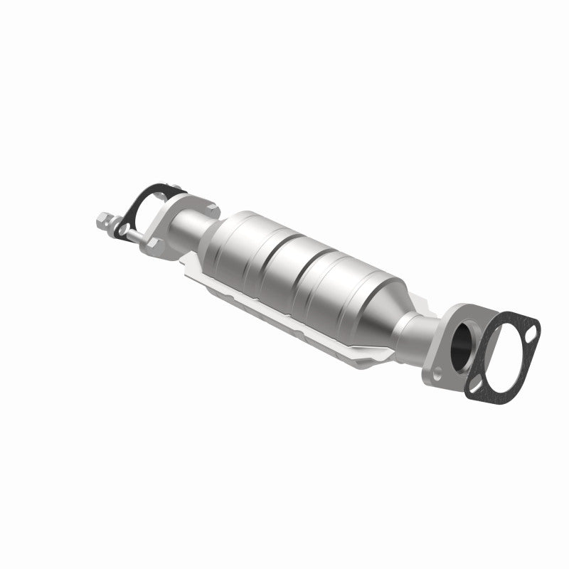 Magnaflow Conv DF 06-10 Hyundai Elentra 2.0L Rear/2011 Kia Soul 2.0L Rear - Burkken Auto Parts
