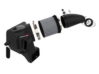 aFe POWER Momentum GT Pro Dry S Cold Air Intake 2017 RAM 2500 Power Wagon V8-6.4L HEMI - Burkken Auto Parts