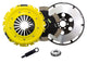 ACT 2006 Chevrolet SSR Sport/Race Sprung 6 Pad Clutch Kit - Burkken Auto Parts