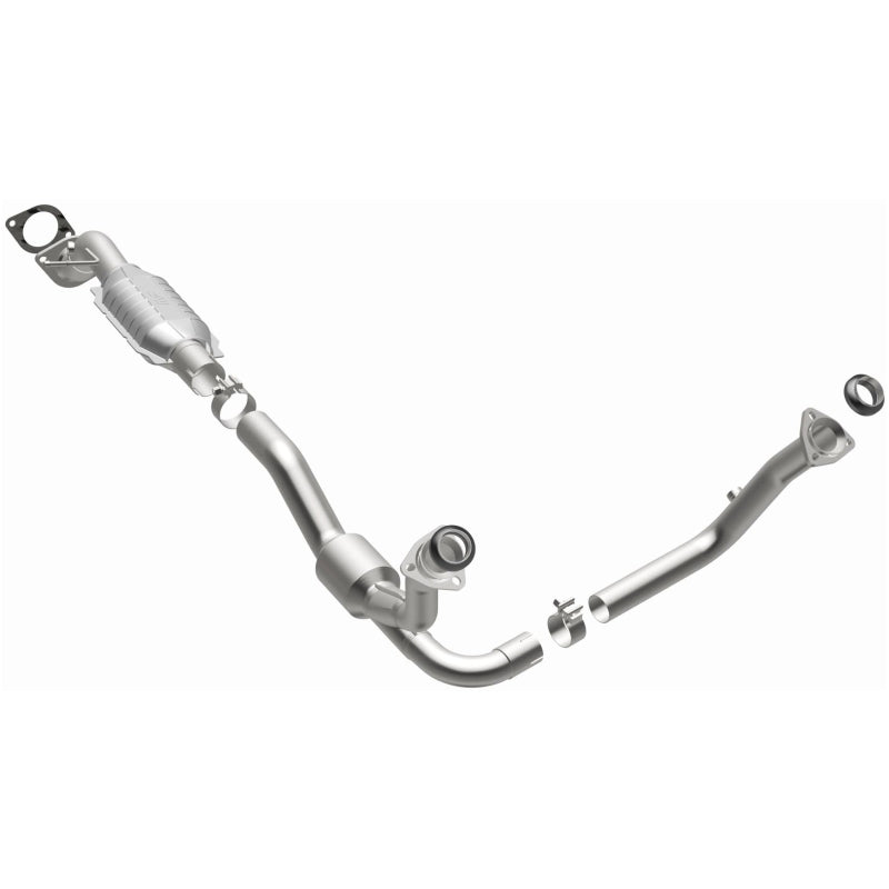 MagnaFlow Conv DF 00-05 Blazer 4.3L - Burkken Auto Parts