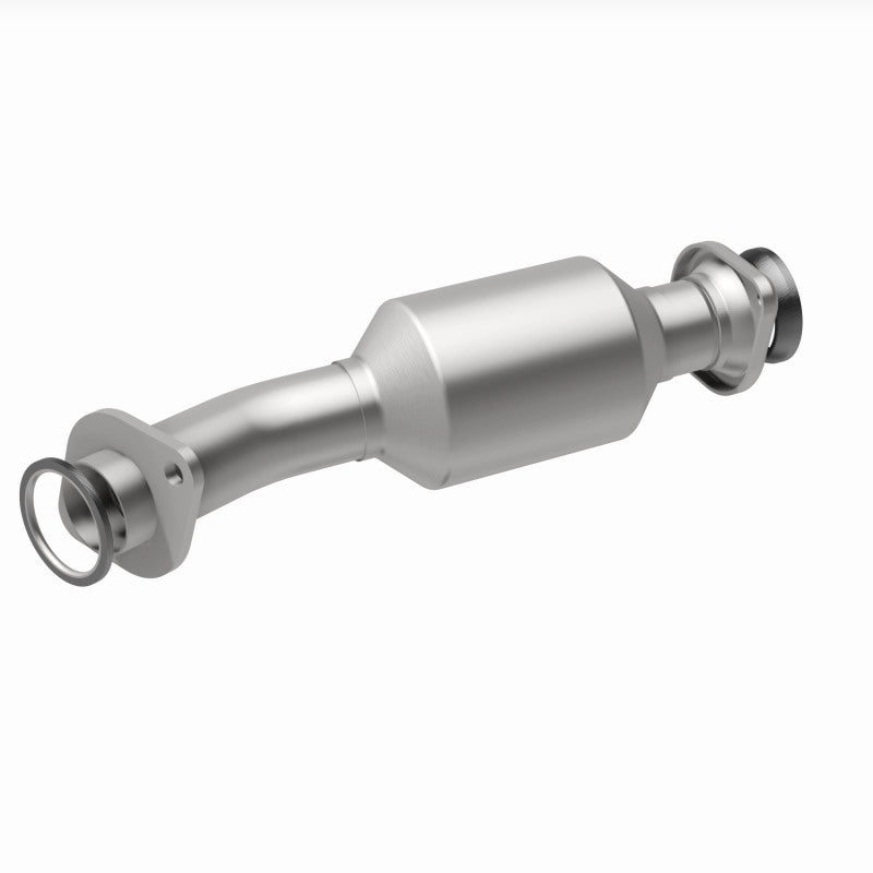 MagnaFlow 17-20 Toyota Sienna V6 3.5L OEM Grade Direct-Fit Catalytic Converter - Burkken Auto Parts