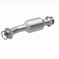 MagnaFlow 17-20 Toyota Sienna V6 3.5L OEM Grade Direct-Fit Catalytic Converter - Burkken Auto Parts