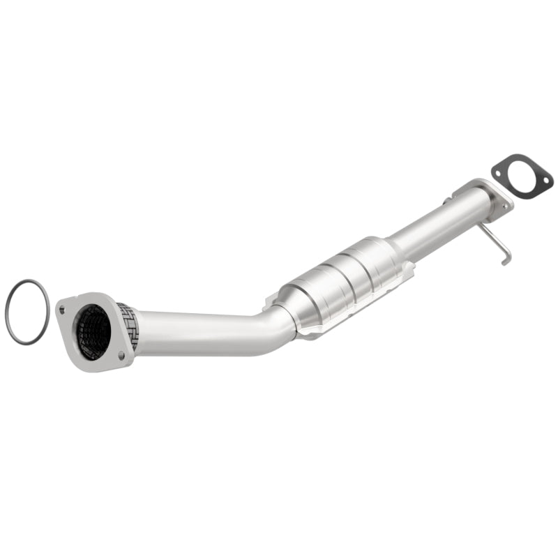 MagnaFlow 08-09 Buick LaCrosse 5.3L / 06-09 Chevy Impala 5.3L SS (49 State) D-Fit Catalytic Convert - Burkken Auto Parts