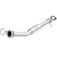 MagnaFlow 08-09 Buick LaCrosse 5.3L / 06-09 Chevy Impala 5.3L SS (49 State) D-Fit Catalytic Convert - Burkken Auto Parts