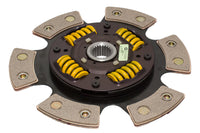 ACT 2011 Scion tC 6 Pad Sprung Race Disc - Burkken Auto Parts