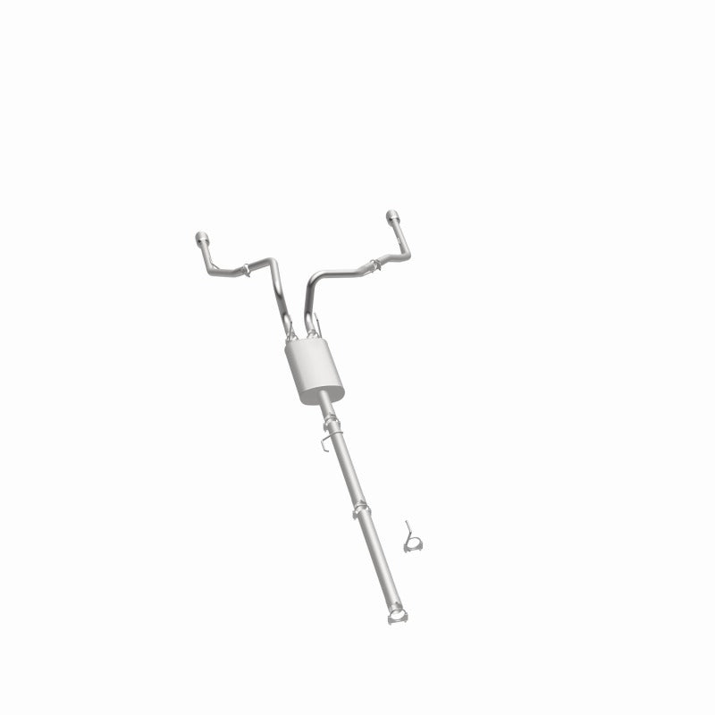 MagnaFlow BRE Exhaust Kit 10-11 Dodge Ram 1500 5.7L - Burkken Auto Parts