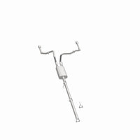 MagnaFlow BRE Exhaust Kit 10-11 Dodge Ram 1500 5.7L - Burkken Auto Parts