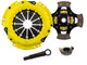 ACT 1991 Geo Prizm Sport/Race Sprung 4 Pad Clutch Kit - Burkken Auto Parts