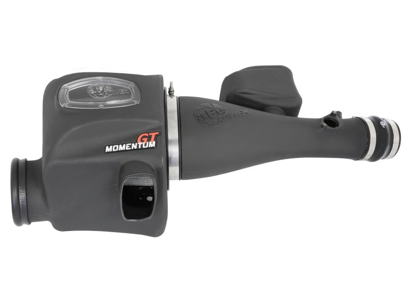 aFe Momentum GT Pro DRY S Stage-2 Intake System 2016 Toyota Tacoma V6 3.5L - Burkken Auto Parts