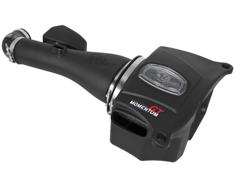 aFe Momentum GT PRO DRY S Stage-2 Intake System 10-15 Nissan Patrol 5.6L V8 - Burkken Auto Parts