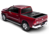 BAK 07-20 Toyota Tundra (w/ OE Track System) 5ft 6in Bed BAKFlip F1 - Burkken Auto Parts