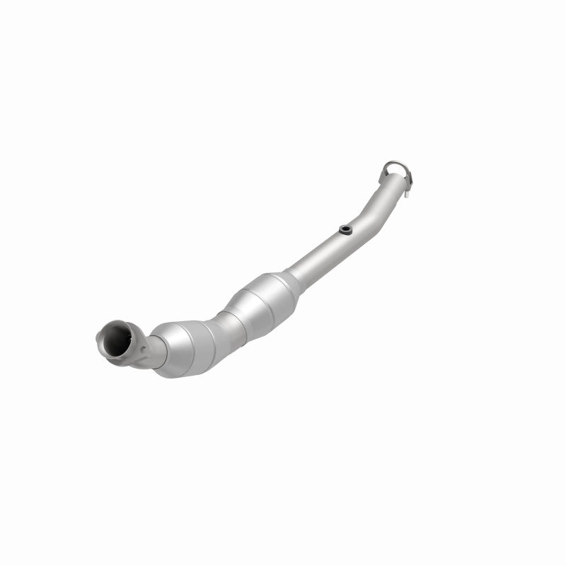 MagnaFlow Conv DF 03-05 R Rover HSE4.4 Passenger Side - Burkken Auto Parts