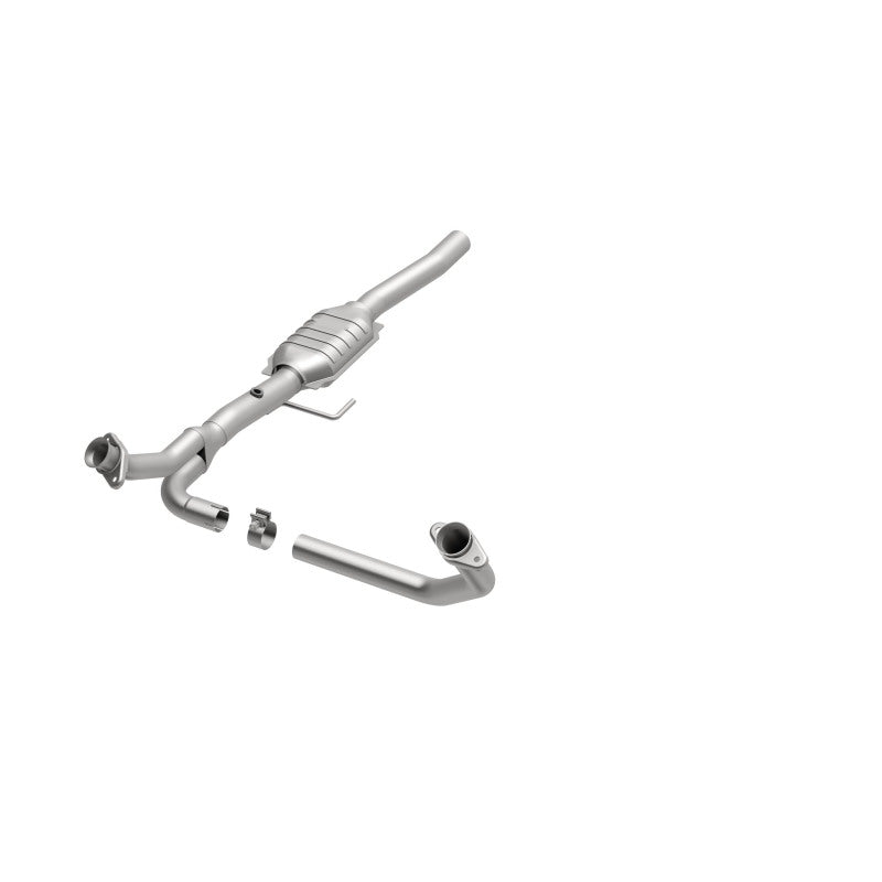 Magnaflow 2000 Dodge Dakota 3.9L Direct Fit Converter - Burkken Auto Parts