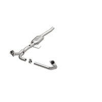 Magnaflow 2000 Dodge Dakota 3.9L Direct Fit Converter - Burkken Auto Parts