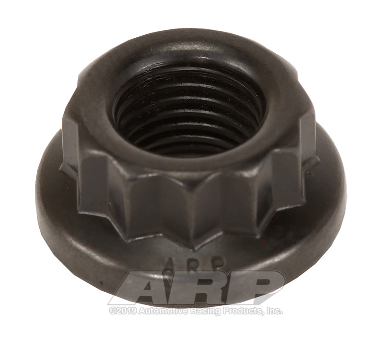 ARP M9 x 1.0 13mm Wrenching Nut Kit - Burkken Auto Parts