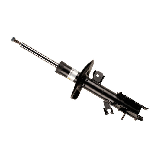 Bilstein B4 Nissan Rogue 08-13 Front Left Suspension Strut Assembly - Burkken Auto Parts