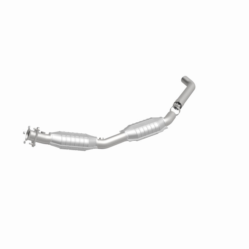 MagnaFlow Conv DF 04-06 Ram SRT-10 Driver Side - Burkken Auto Parts