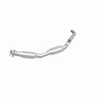 MagnaFlow Conv DF 04-06 Ram SRT-10 Driver Side - Burkken Auto Parts