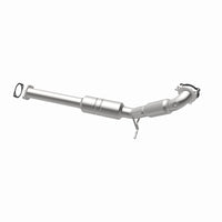 Magnaflow 02-04 Volvo S60 2.3L Direct Fit Converter - Burkken Auto Parts