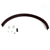 BBK 11-14 Mustang 3.7 V6 Replacement Hoses And Hardware Kit For Cold Air Kit BBK 1778 - Burkken Auto Parts