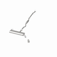 MagnaFlow BRE Exhaust Kit 07-11 Jeep Patriot Compass 2.4L - Burkken Auto Parts