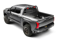 BackRack 19-24 RAM 1500 / 20-24 Chevrolet Silverado 2500/3500HD SRL Rack Lighted Frame ONLY Req. HW - Burkken Auto Parts