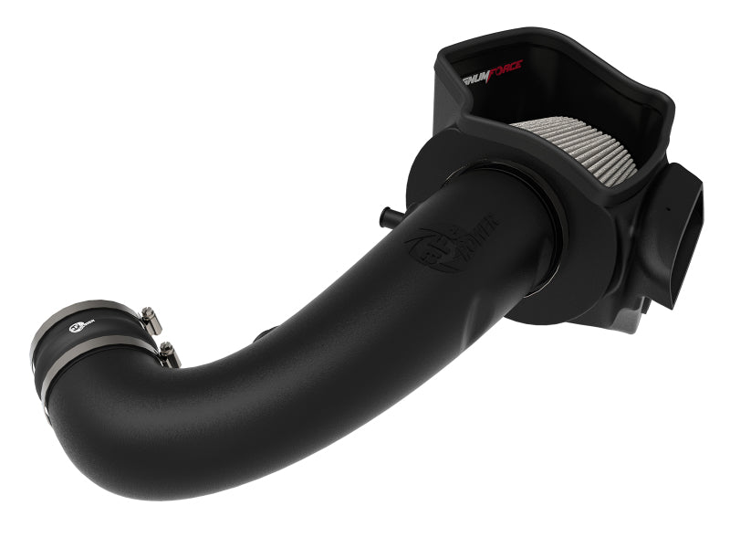 aFe Magnum FORCE Pro Dry S Cold Air Intake System 11-19 Jeep Grand Cherokee (WK2) V8-5.7L - Burkken Auto Parts