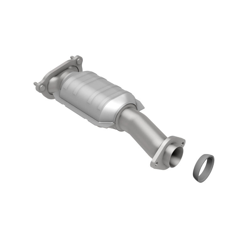 Magnaflow Conv DF 04 Ranger 3.0L Rear CA - Burkken Auto Parts