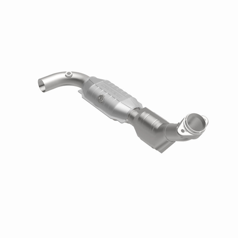 MagnaFlow Conv DF 97-98 Ford Trucks 4.6L - Burkken Auto Parts