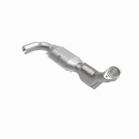 MagnaFlow Conv DF 97-98 Ford Trucks 4.6L - Burkken Auto Parts