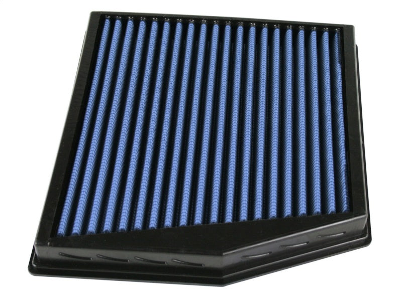 aFe MagnumFLOW Air Filters OER P5R A/F P5R BMW 135i/335i 11-12 L6-3.0L/X1 35ix 11-15 (t) (N55) - Burkken Auto Parts