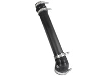 aFe Bladerunner 3 inch Black Intercooler Cold Side Tube Dodge Diesel Trucks 94-02 L6-5.9L - Burkken Auto Parts