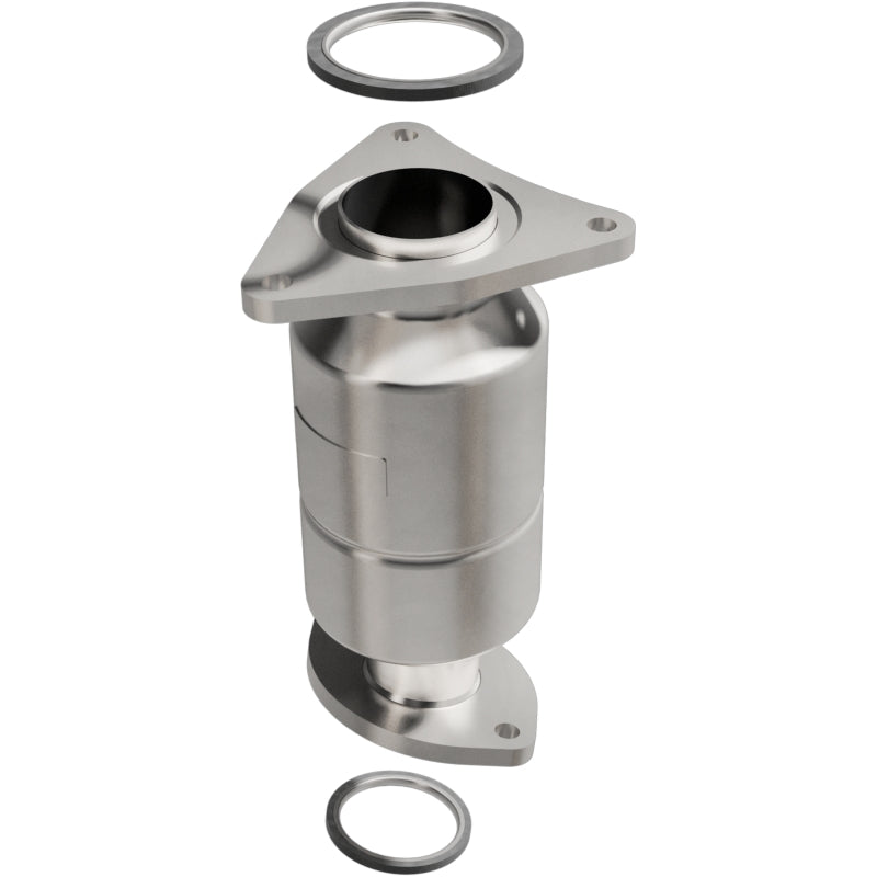 MagnaFlow Conv DF 01-06 Lexus GS430/LS430 4.3L V8 (CA Emissions) - Burkken Auto Parts
