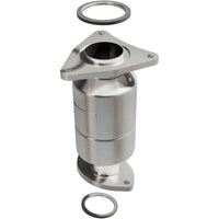 MagnaFlow Conv DF 01-06 Lexus GS430/LS430 4.3L V8 (CA Emissions) - Burkken Auto Parts