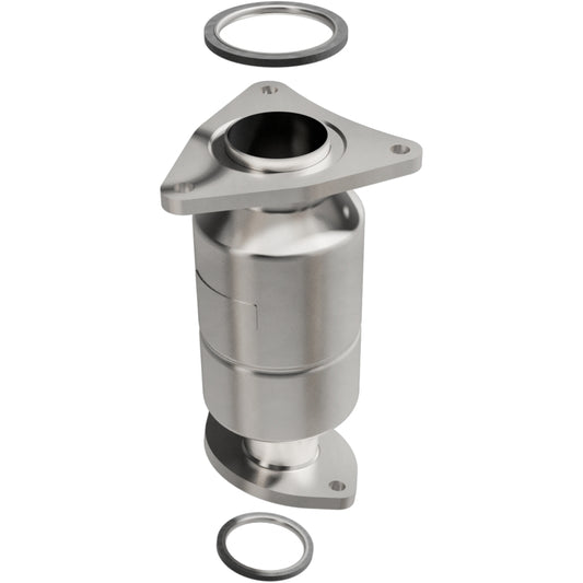 MagnaFlow Conv DF 01-06 Lexus GS430/LS430 4.3L V8 (CA Emissions) - Burkken Auto Parts