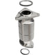 MagnaFlow Conv DF 01-06 Lexus GS430/LS430 4.3L V8 (CA Emissions) - Burkken Auto Parts