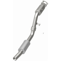 MagnaFlow Conv DF 05-08 Audi Quattro 3.2L Driver Side - Burkken Auto Parts