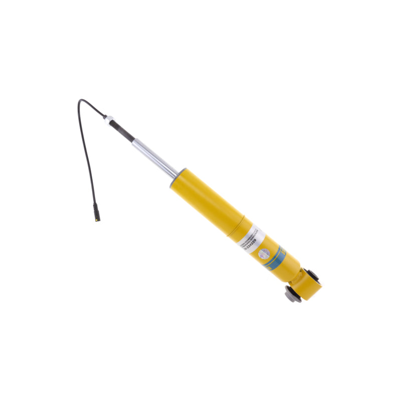 Bilstein B6 (DampTronic) 06-10 BMW M6 (E63) w/ EDC Electronic Dampers Rear 66mm Shock Absorber - Burkken Auto Parts