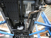 aFe Rebel Series 3in 304 SS Cat-Back Exhaust Side Exit w/ Black Tips 19 Ford Ranger L4-2.3L (t) - Burkken Auto Parts