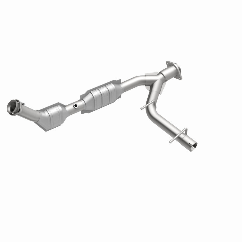 MagnaFlow Conv DF 03-04 Exped 4.6L Passenger Side - Burkken Auto Parts