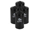 aFe Pro GUARD D2 Oil Filter 11-17 Ford Diesel Trucks V8 6.7L (td) (4 Pack) - Burkken Auto Parts