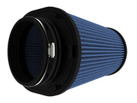 aFe Magnum FLOW Pro 5R Universal Air Filter 5.50in F / 10x8 IN / Bx 8x6 T (Inv) / 9in H - Burkken Auto Parts