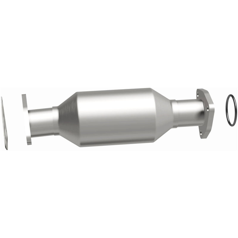 Magnaflow 90-93 Accord 2.2L CA Direct Fit Converter - Burkken Auto Parts