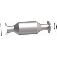 Magnaflow 90-93 Accord 2.2L CA Direct Fit Converter - Burkken Auto Parts