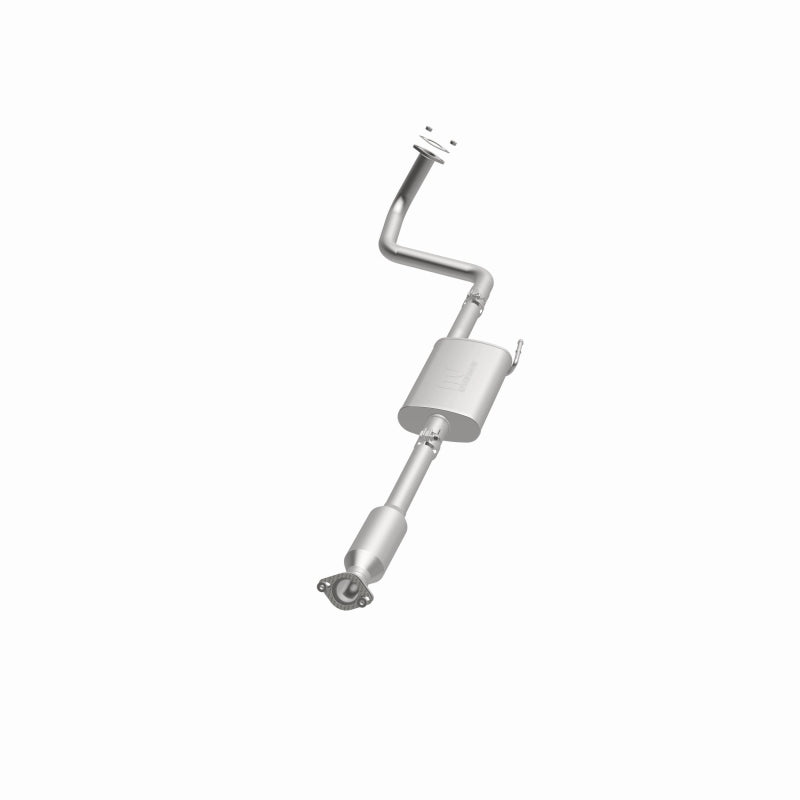 MagnaFlow Conv Direct Fit OEM 20-22 Kia Soul 2L Underbody - Burkken Auto Parts