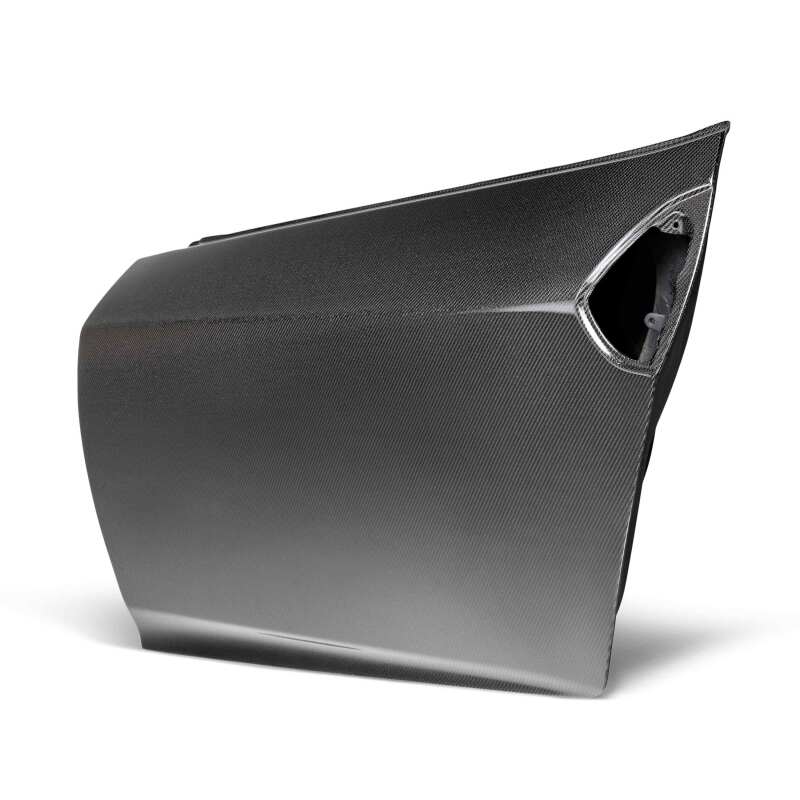 Seibon 2023 Nissan Z OEM-Style Carbon Fiber Doors (Pair) - Burkken Auto Parts