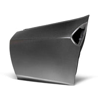 Seibon 2023 Nissan Z OEM-Style Carbon Fiber Doors (Pair) - Burkken Auto Parts