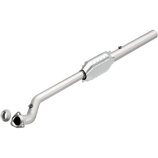 Magnaflow 96-99 Chevy Express 1500 5.7L Direct Fit Converter - Burkken Auto Parts