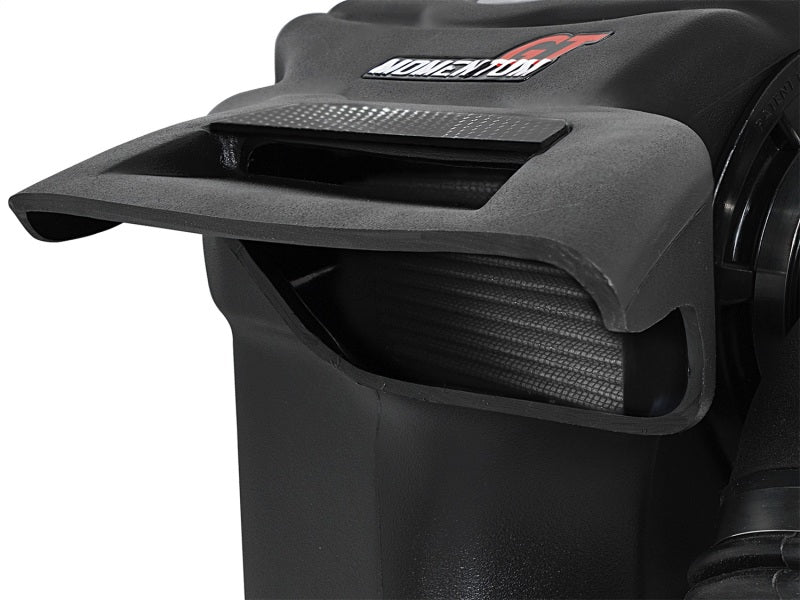 aFe Momentum GT Pro Dry S Intakes Stage-2 9-16 Audi A4 (B8) L4-2.0L - Burkken Auto Parts